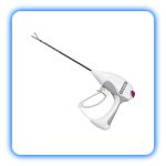 لیگاشور شکمی