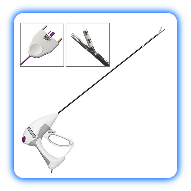 لیگاشور لاپاراسکوپی