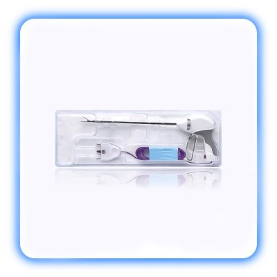 لیگاشور لاپاراسکوپی