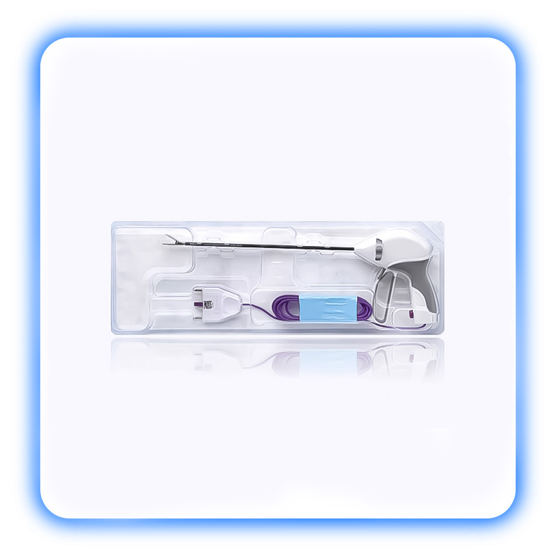 لیگاشور لاپاراسکوپی