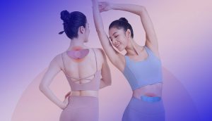 فیزیوتراپی خانگی