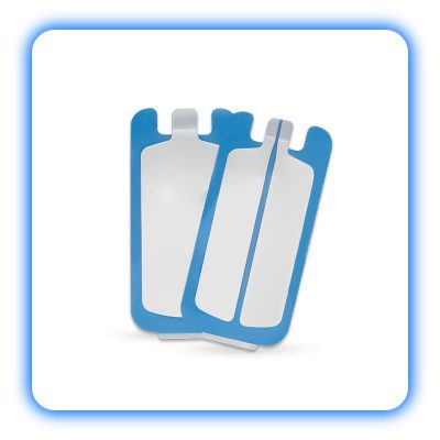 پلیت الکتروسرجی