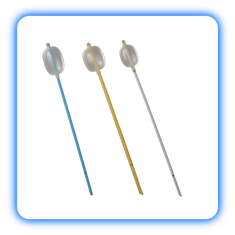 کاتتر فوگارتی